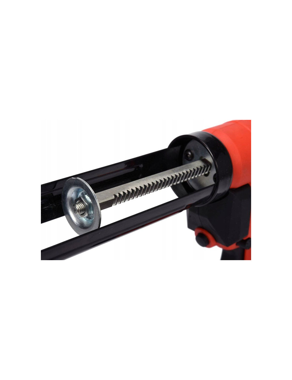 YATO PISTOLET DO SILIKONU I KLEJU 18V + AKU.