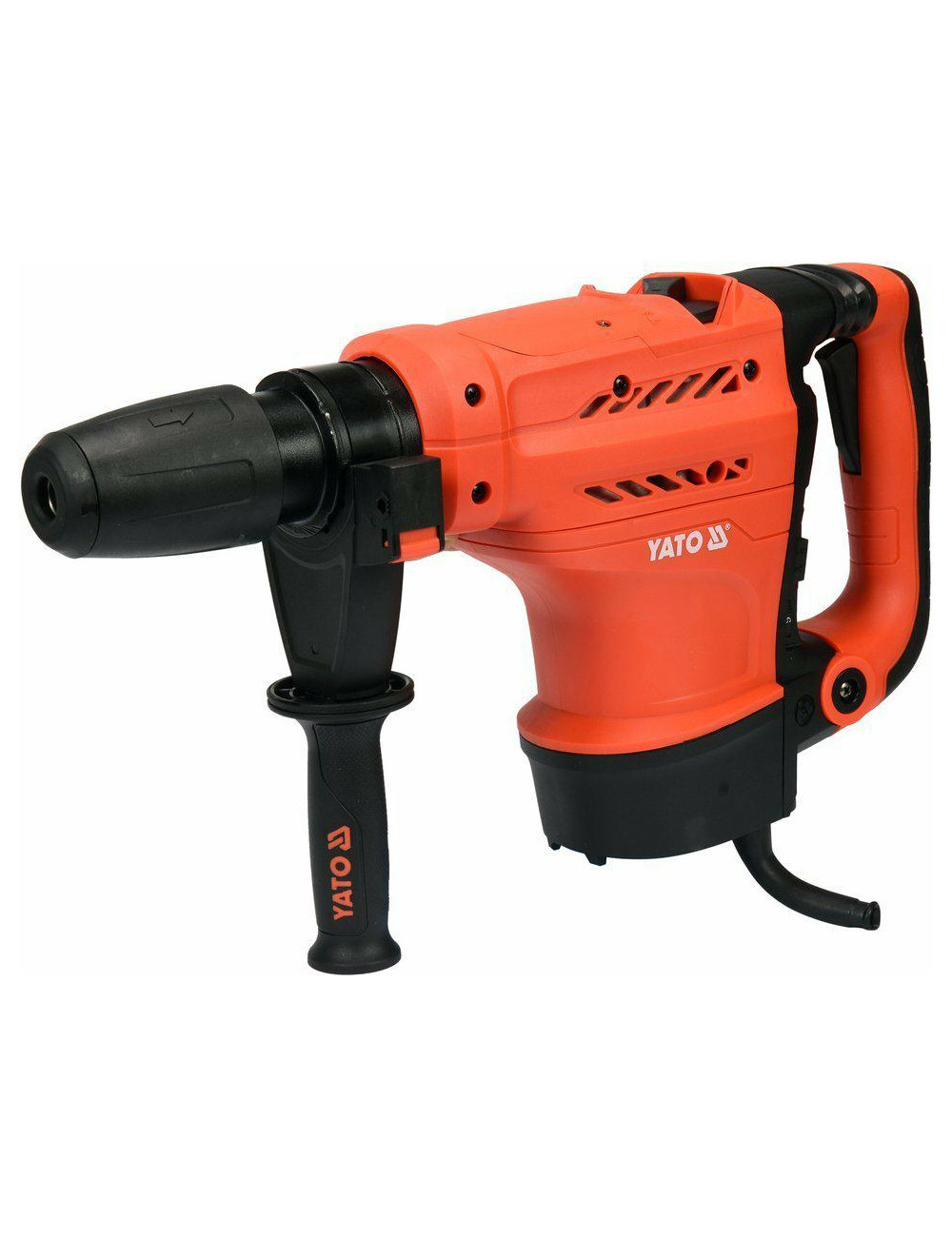 YATO MŁOT UDAR. SDS MAX 1300W       82131