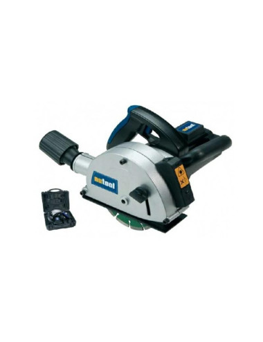 NUTOOL BRUZDOWNICA 1700W 150mm LASER