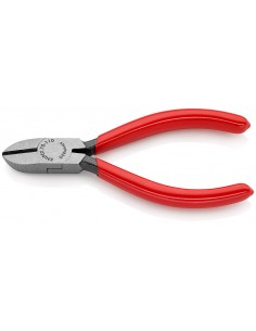 KNIPEX SZCZYPCE BOCZNE PCW 110mm