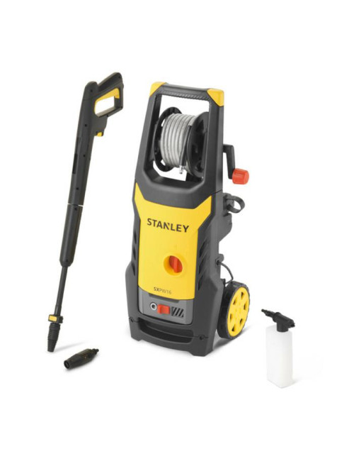 STANLEY MYJKA 1600W 125bar.ST-SXPW16E