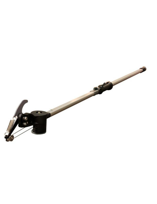 GREENMILL SEKATOR GĄSIENICOWY Z TRZONKEIM TELESKOPOWYM + PIŁKA