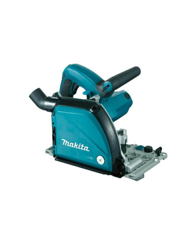 MAKITA WYCINARKA ROWKÓW DO ALUMINIUM/ALUCOBONDU/DIBONDU 165mm CA5000XJ alucobond/dibond 165mm