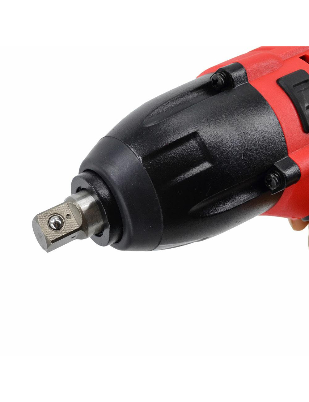 HOOZAR KLUCZ ELEKTRYCZNY UDAROWY 450W 1/2" 450Nm