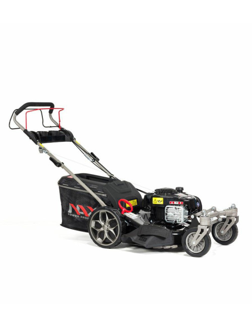 NAX KOSIARKA SPAL. NAPĘD 150cc  NAX2000S