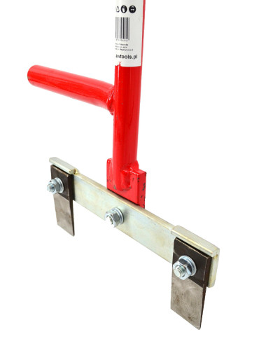 AWTOOLS ŁOM BRUKARSKI TYTAN JIM DUO