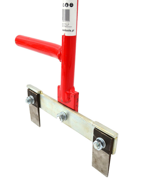 AWTOOLS ŁOM BRUKARSKI TYTAN JIM DUO