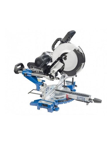 SCHEPPACH PIŁA UKOŚNICA 2000W 305mm HM140L