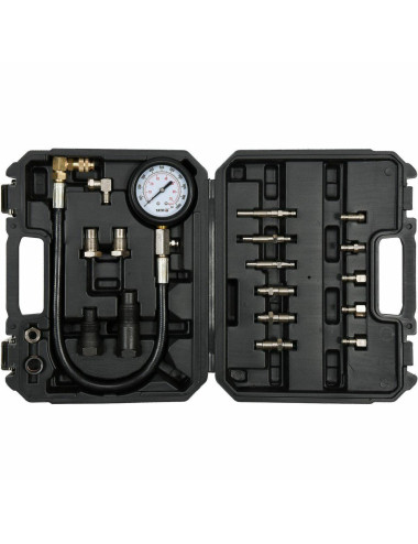 YATO MIERNIK CIŚNIENIA SPRĘŻANIA DIESEL