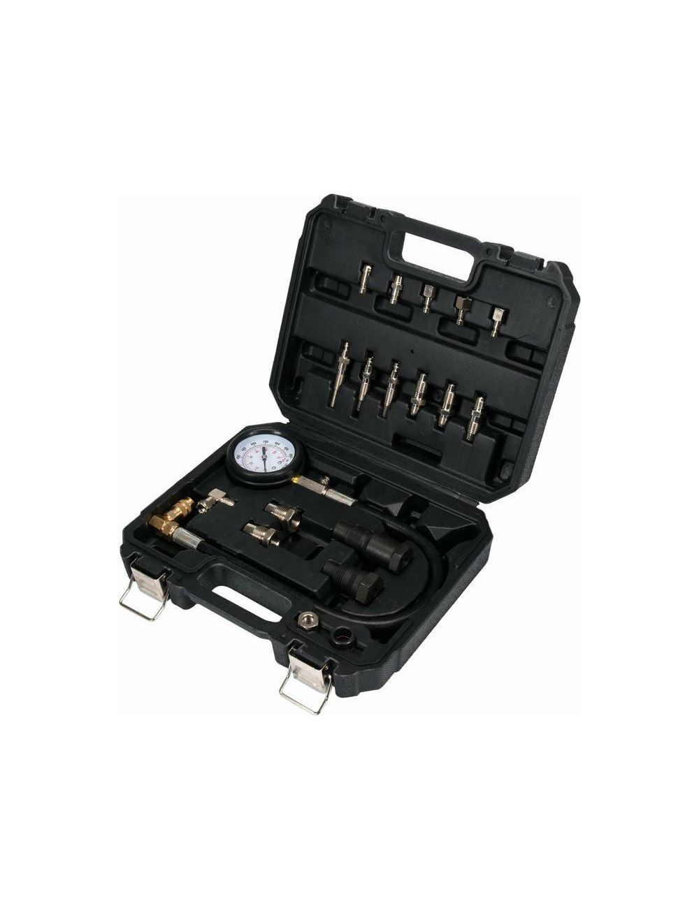 YATO MIERNIK CIŚNIENIA SPRĘŻANIA DIESEL