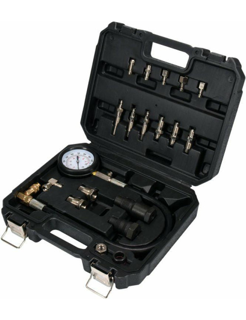 YATO MIERNIK CIŚNIENIA SPRĘŻANIA DIESEL