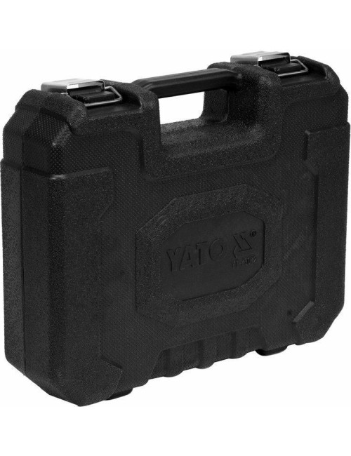 YATO MIERNIK CIŚNIENIA SPRĘŻANIA DIESEL