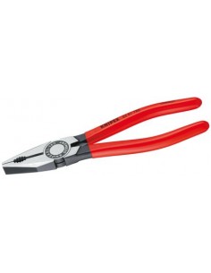 KNIPEX SZCZYPCE UNIWERSALNE PCW 180mm