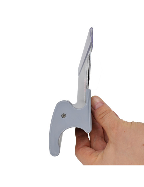 AWTOOLS SZPACHLA ALUMINIOWA WYKOŃCZENIOWA TYTAN PROFESSIONAL 1000mm