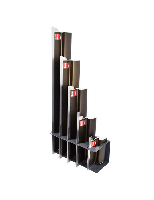 AWTOOLS SZPACHLA ALUMINIOWA WYKOŃCZENIOWA TYTAN PROFESSIONAL 1000mm