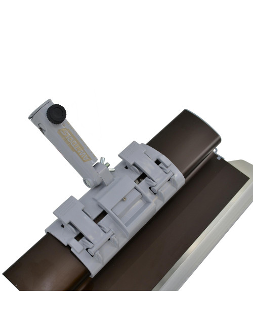 AWTOOLS SZPACHLA ALUMINIOWA WYKOŃCZENIOWA TYTAN PROFESSIONAL 1000mm