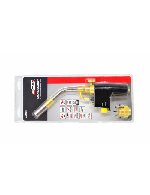 AWTOOLS PALNIK DO LUTOWANIA TURBO