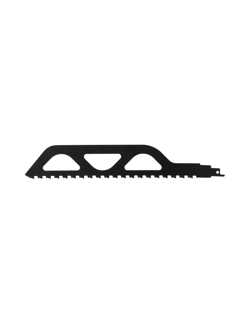 NORTON BRZESZCZOT S1243HM 304mm /1szt. CEGŁY PERFOROWANE, BETON KOMÓRKOWY