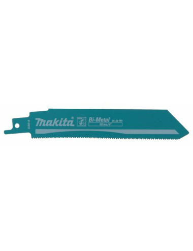 MAKITA BRZ.PIŁ POS. 125mm 5szt. METAL S928BEF