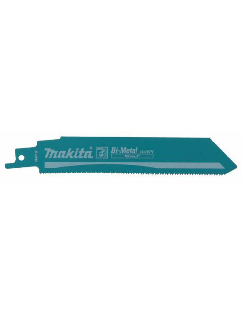 MAKITA BRZ.PIŁ POS. 125mm 5szt. METAL S928BEF