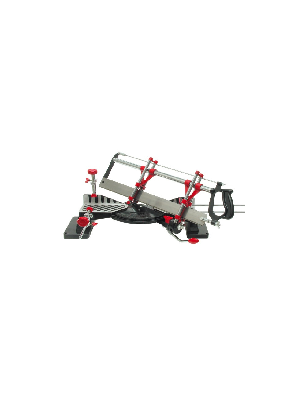 VOREL PIŁA KĄTOWA 550mm UCHYLNA   29050