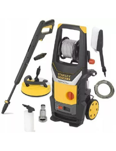 STANLEY-MYJKA CIŚNIENIOWA 2100W 145bar.