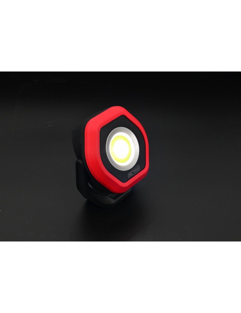 AWTOOLS BLACK LINE LATARKA WARSZTATOWA SOL CREE LED + COB LED