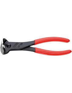 KNIPEX SZCZYPCE CZOŁOWE 180mm