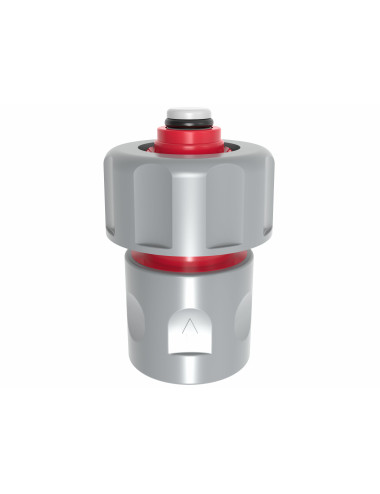 AWTOOLS SZYBKOZŁĄCZE DO WĘŻA 3/4" STOP BOX-40szt.