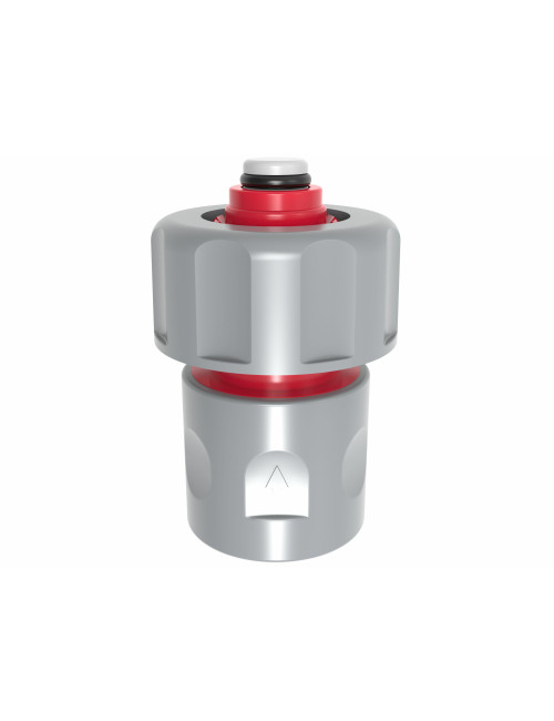 AWTOOLS SZYBKOZŁĄCZE DO WĘŻA 3/4" STOP BOX-40szt.