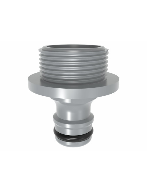 AWTOOLS PRZYŁĄCZE 3/4" Z GWINTEM ZEWNĘTRZNYM BOX-100szt.