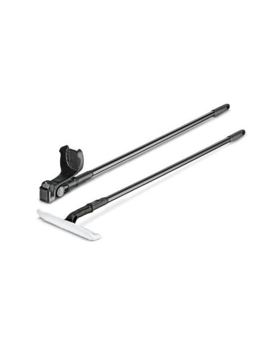 KARCHER ZESTAW PRZEDŁUŻAJĄCY DLA MYJEK PAROWYCH DO OKIEN WV