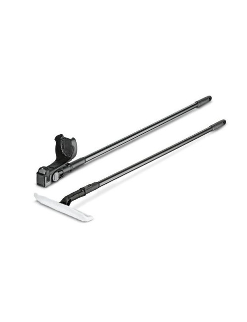 KARCHER ZESTAW PRZEDŁUŻAJĄCY DLA MYJEK PAROWYCH DO OKIEN WV