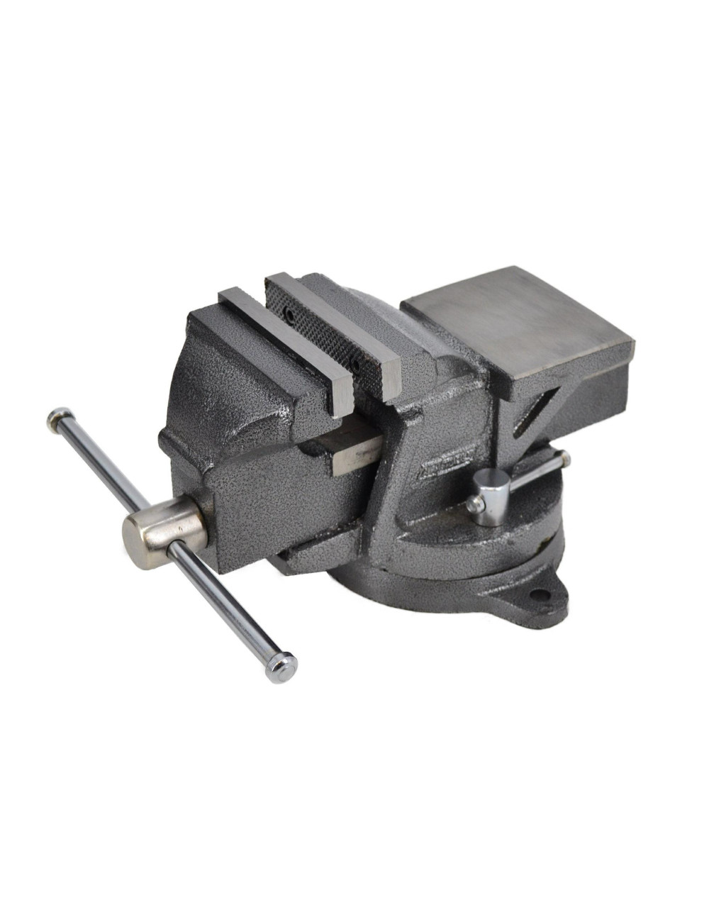 AWTOOLS IMADŁO ŚLUSARSKIE OBROTOWE SG 5"/125mm