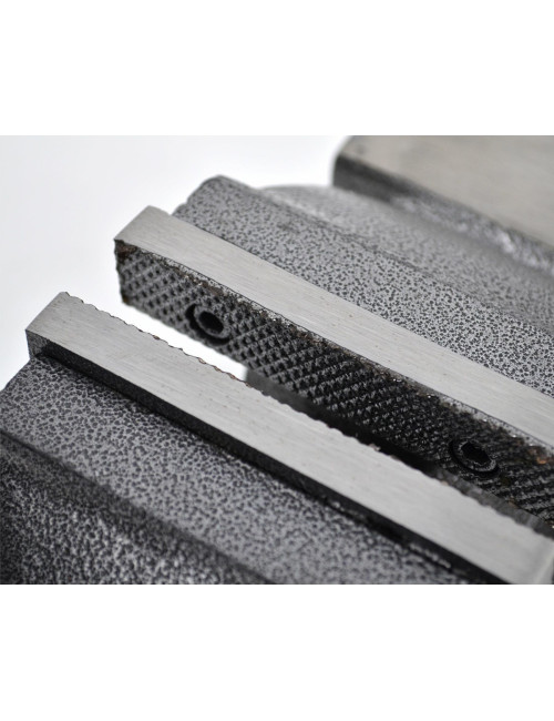 AWTOOLS IMADŁO ŚLUSARSKIE OBROTOWE SG 5"/125mm