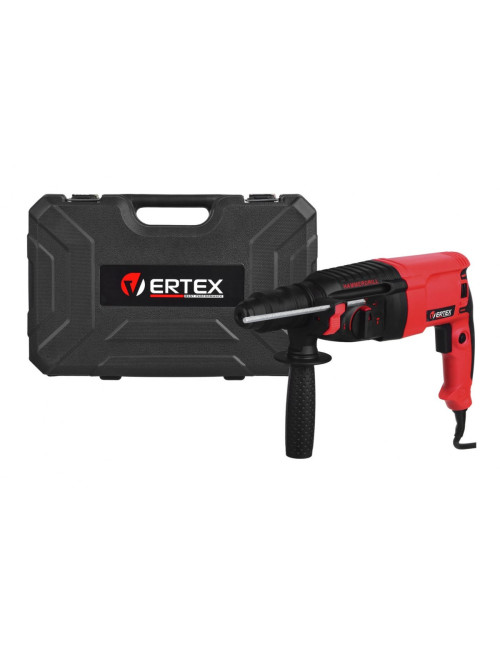 VERTEX MŁOTOWIERTARKA 900W+GŁÓWKA