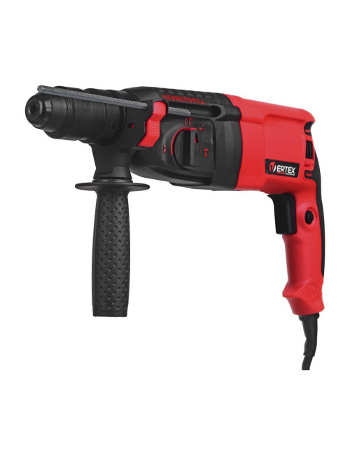 VERTEX MŁOTOWIERTARKA 900W+GŁÓWKA