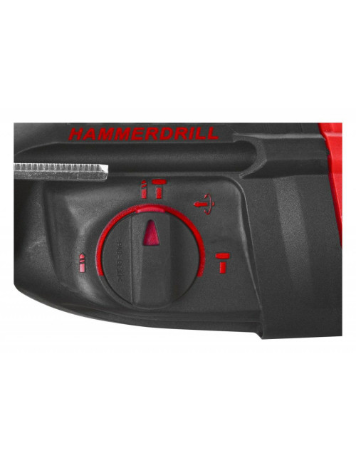 VERTEX MŁOTOWIERTARKA 900W+GŁÓWKA