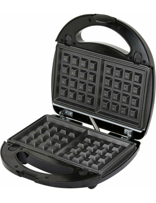 LUND OPIEKACZ 760W 3w1