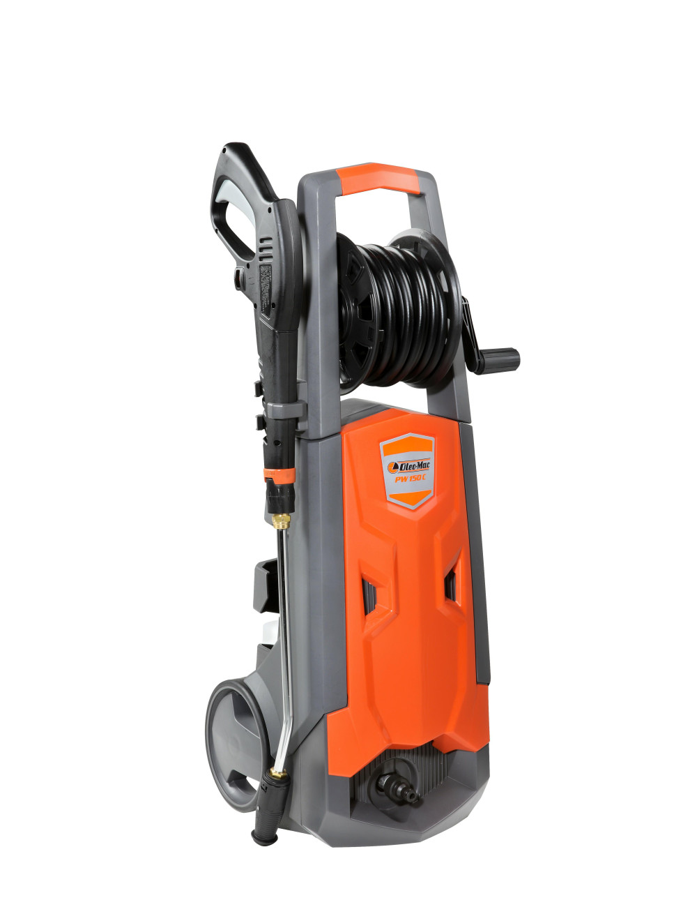 OLEO-MAC MYJKA WYSOKOCIŚNIENIOWA PW150C 2200W 150bar 450l/h