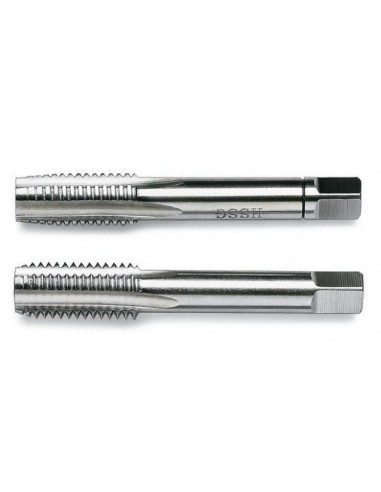FANAR GWINTOWNIKI RĘCZNE 2-SZTUKOWE  M18x 1,50 HSS DIN-2181