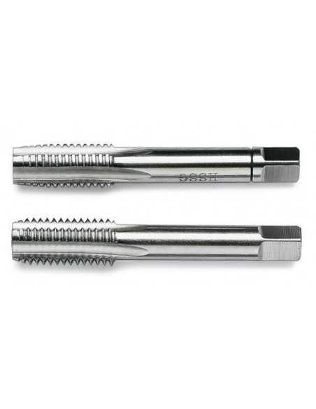 FANAR GWINTOWNIKI RĘCZNE 2-SZTUKOWE M22x 1,5 HSS DIN-2181