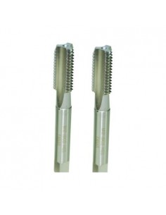 FANAR GWINTOWNIKI RĘCZNE 2-SZTUKOWE M24 x 3,00 6H HSS DIN-352