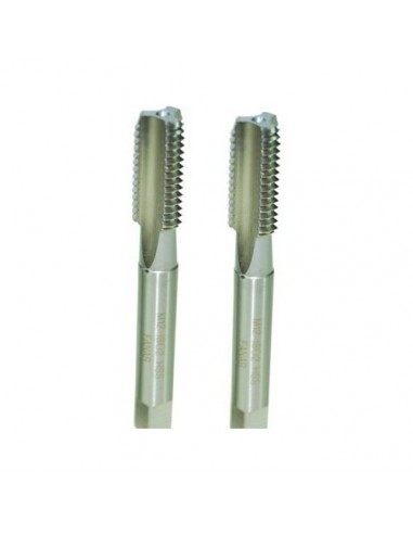 FANAR GWINTOWNIKI RĘCZNE 2-SZTUKOWE M24 x 3,00 6H HSS DIN-352