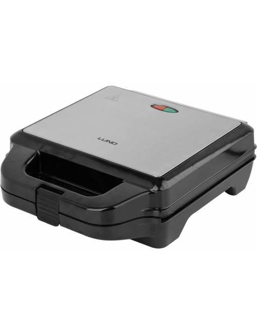 LUND OPIEKACZ 1400W 4 TOSTY NON STICK T67520