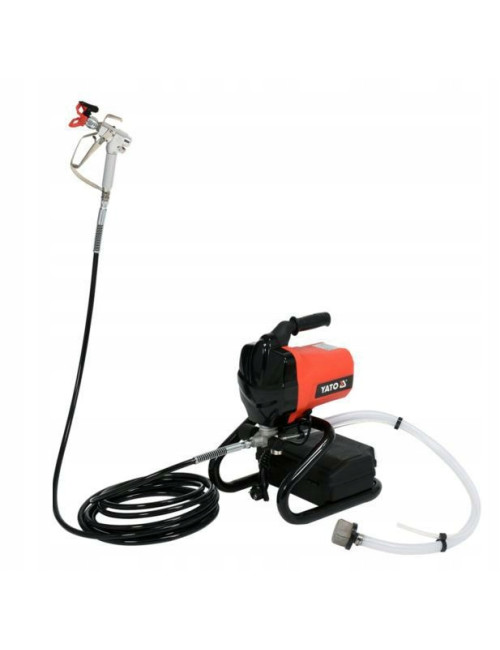 YATO AGREGAT MALARSKI HYDRODYNAMICZNY 650W