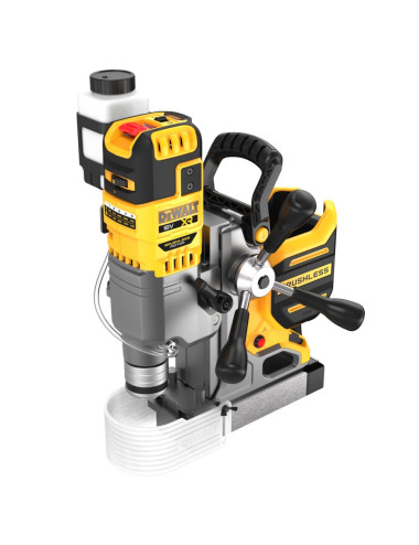 DEWALT WIERTARKA ZE STOPĄ MAGNETYCZNĄ 18V DCD1623N