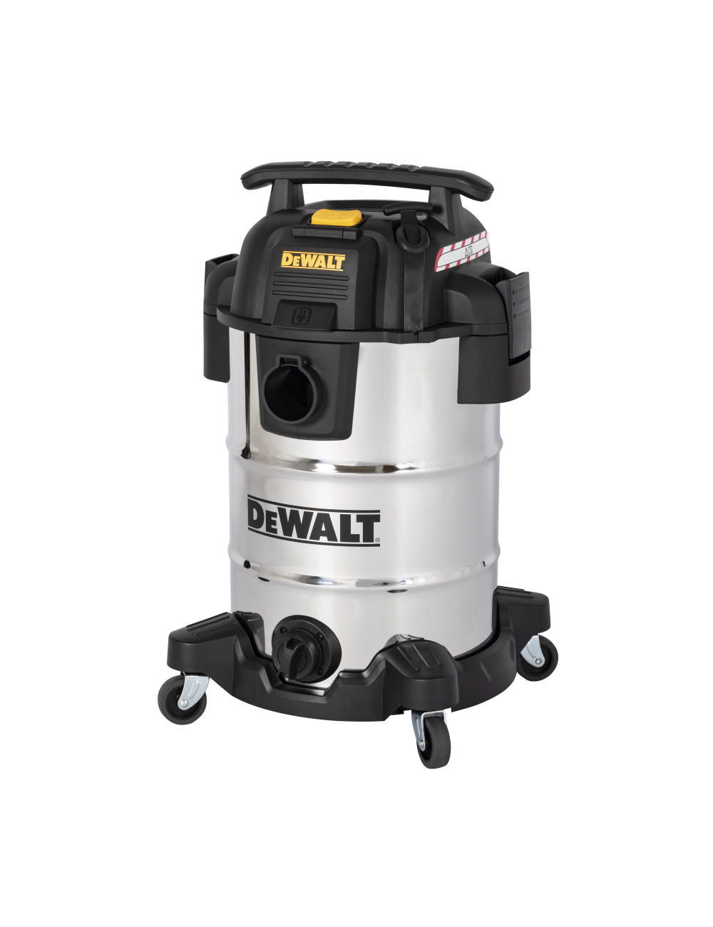 DEWALT ODKURZACZ PRZEMYSŁOWY WARSZTATOWY 30L PTA DXV30SAPTA