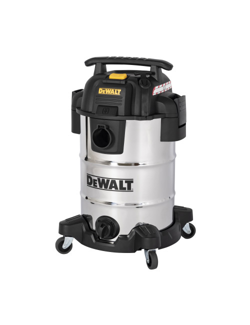 DEWALT ODKURZACZ PRZEMYSŁOWY WARSZTATOWY 30L PTA DXV30SAPTA