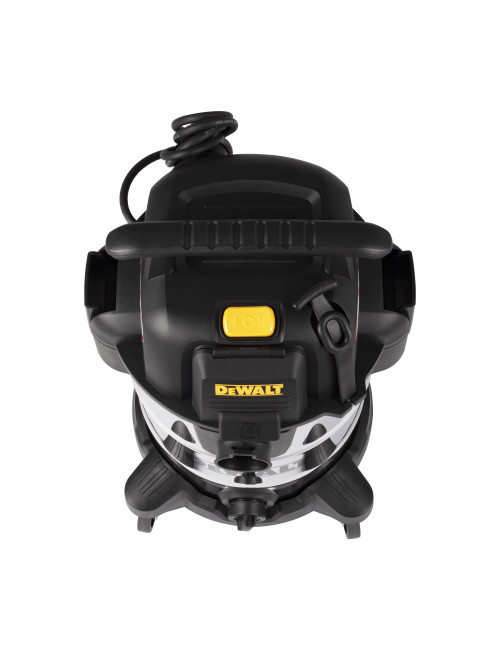 DEWALT ODKURZACZ PRZEMYSŁOWY WARSZTATOWY 30L PTA DXV30SAPTA